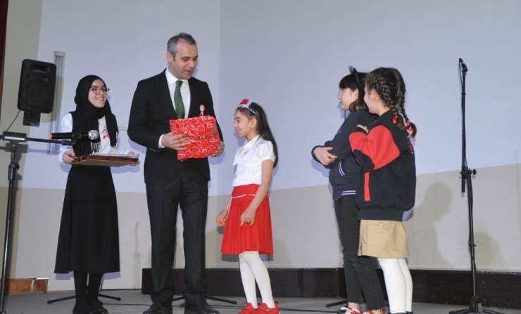 İstiklal Marşı’nın Kabulünün 98. Yılı