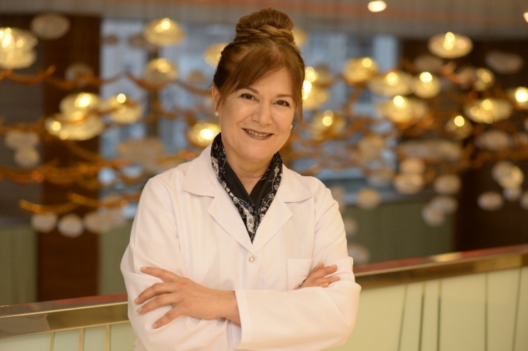 "40 Yaşından Sonra Göz Muayenesini İhmal Etmeyin"