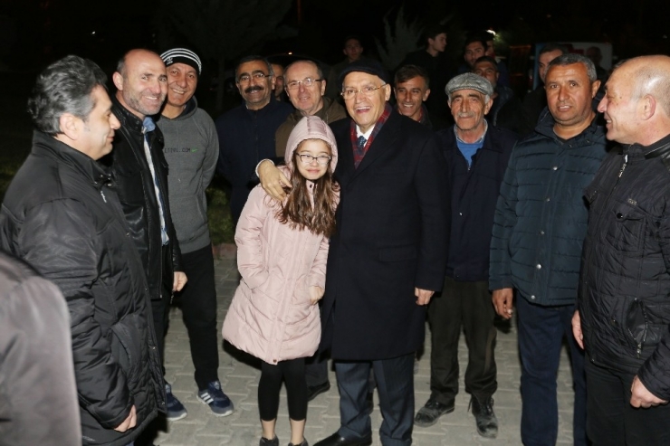 Yenimahalle Belediyesi Başkanı Fethi Yaşar: