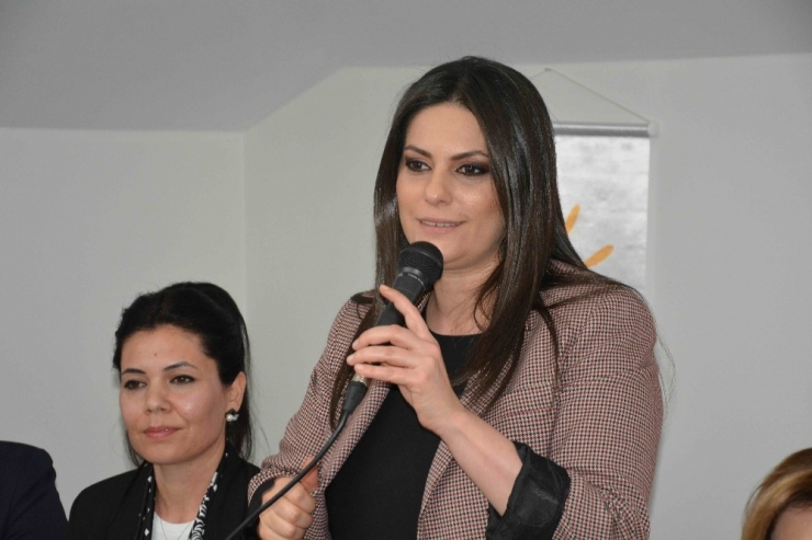 Sarıeroğlu: “Vatanımız İçin Kirli Planları Olanlar Var, Milletimizin Ferasetine Güveniyorum”