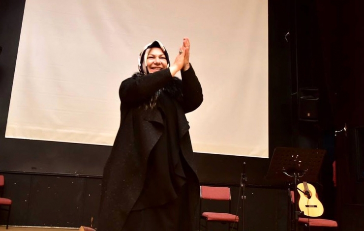 Başkan Adayı Söğücü: "Sancaktepe’deki Genç Nüfusun Enerjisini Mutlaka İlçe Yönetimimizde Fiziksel Anlamda Ve Düşünsel Anlamda Yansıtmamız Lazım"