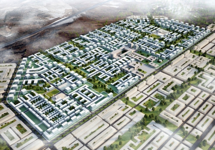 Binali Yıldırım: “Akıllı İstanbul Gençlerle Gelecek”