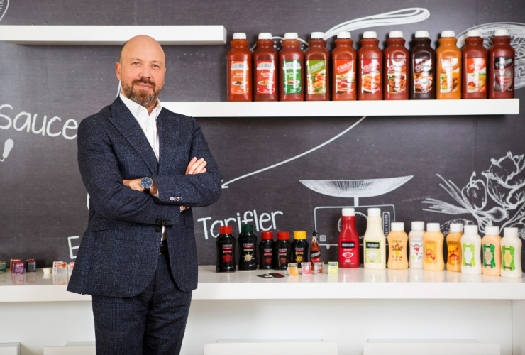 Assan Foods Foodex Japan Fuarı’nda Büyük İlgi Gördü