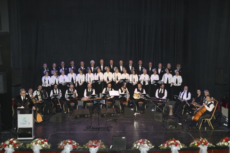 İstanbul’dan Atina’ya Müzik Rüzgârı