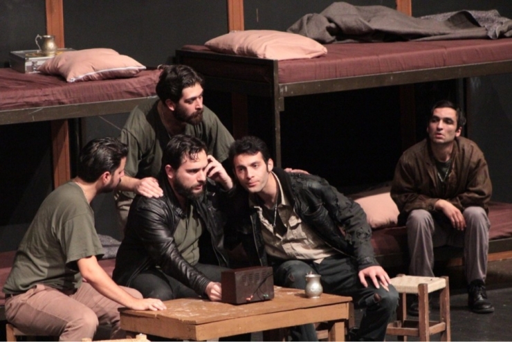 Efsane Oyun Geri Dönüyor