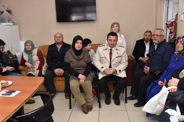 Bozüyük Belediye Başkanı Fatih Bakıcı, Yeni Dönem Projelerini Müjdeledi