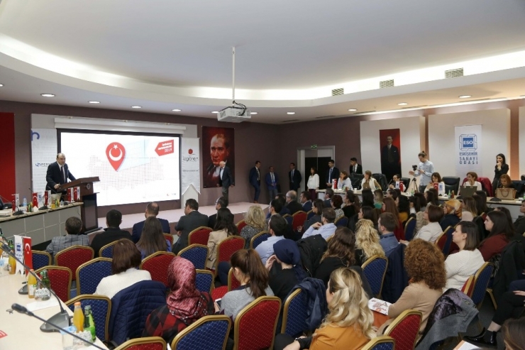 Eso, Sgk, İşkur İşbirliğinde İstihdam Seferberliği