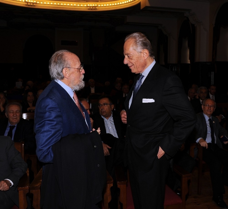 Galatasaray’ın Mart Ayı Divanı Başladı