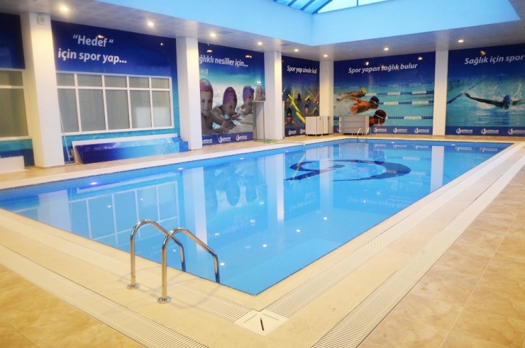 Millet İttifakı Adayı Özdemir’den Mahallelere Havuz Müjdesi