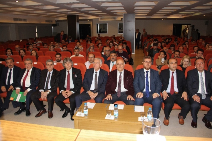 Mersin’de İstihdam Seferberliği Çalışmaları Başladı