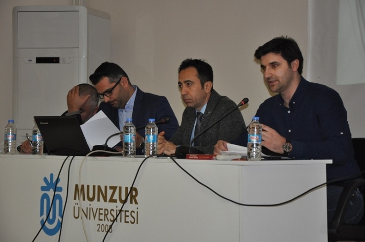 Tunceli’de "Prof. Dr. Fuat Sezgin Yılı" Etkinlikleri