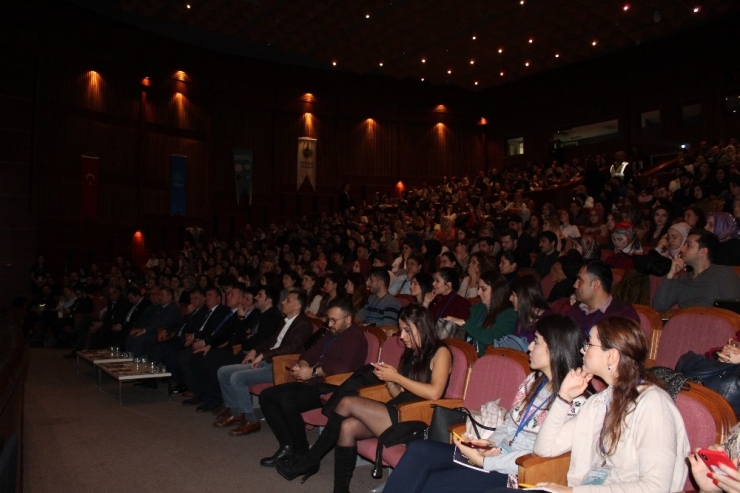 Doğan Cüceloğlu, Rehber Öğretmenleriyle Bir Araya Geldi