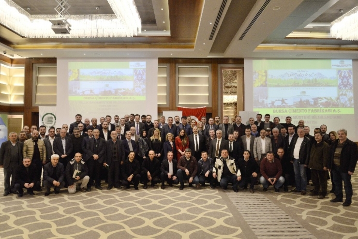 "2019 İnşaat Sektörü İçin Toparlanma Yılı Olacak"