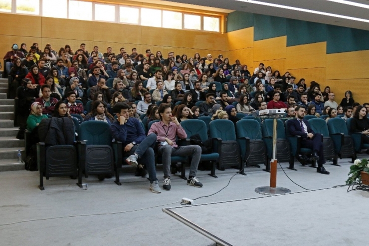 Saü’de Düzenlenen ‘Kariyer Günleri’ Sona Erdi