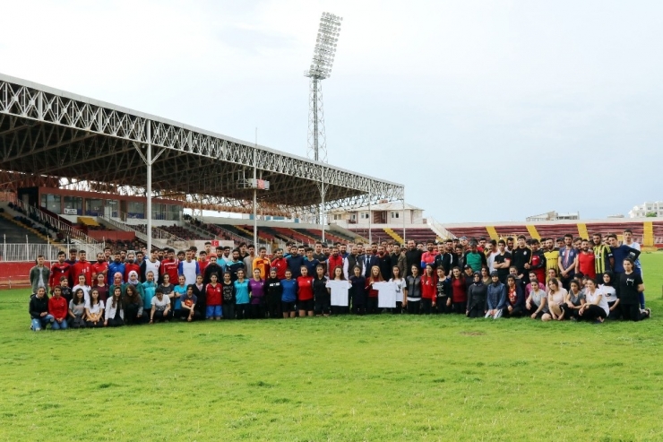 Van Büyükşehir Belediyesinin Besyo Kursunda Yeni Kayıt Dönemi