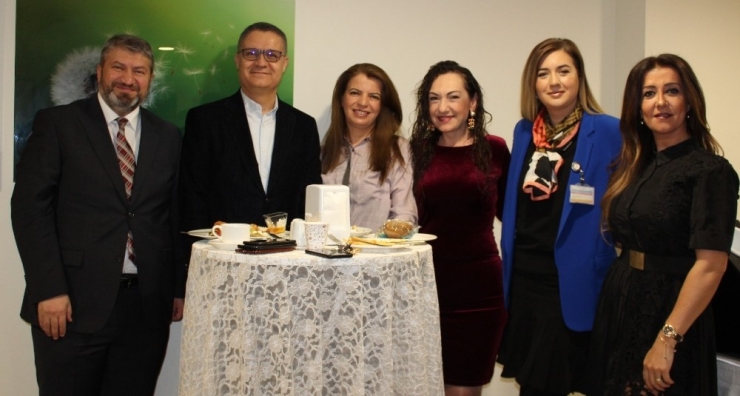 Vm Medical Park Bursa’da Coşkulu 14 Mart Kutlaması