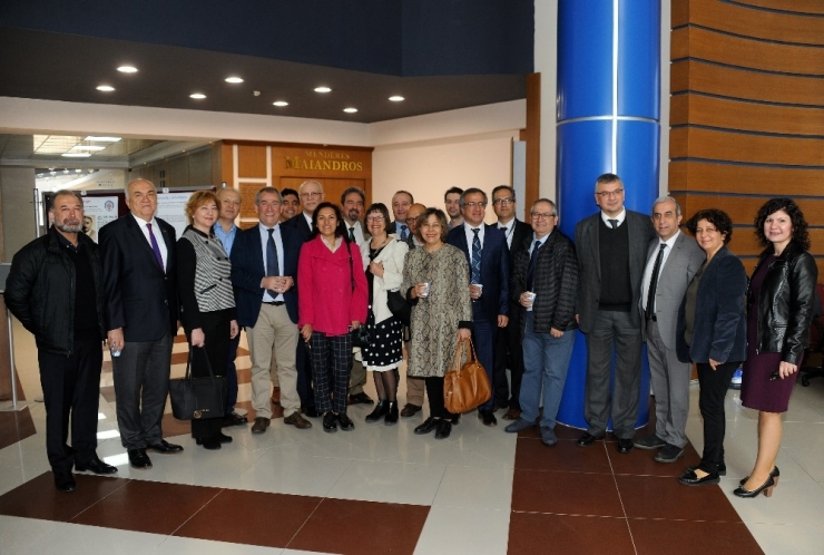 Adü Doktorları 14 Mart’ta Hekimliğe Yolculuklarını Anlattı