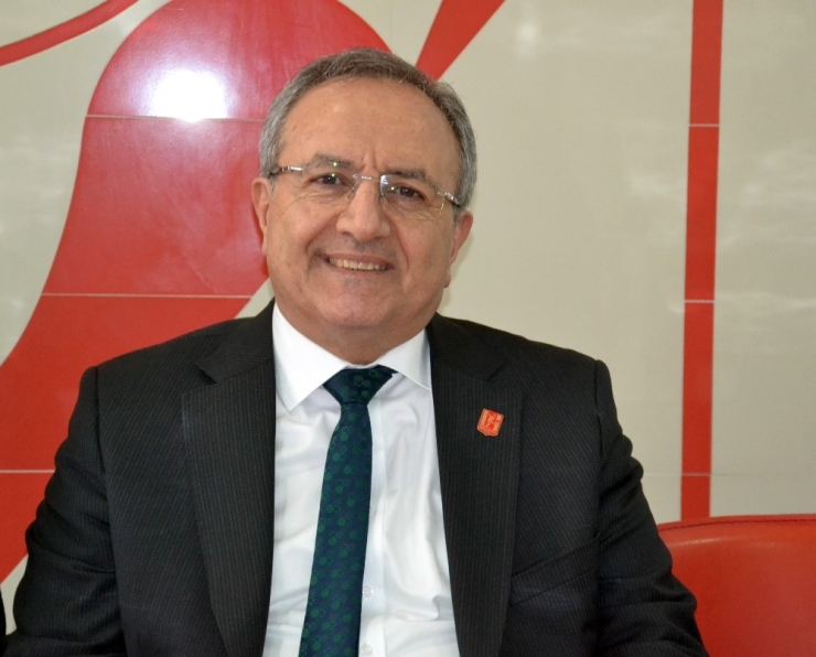 Balkes’ten Transfer Yasağı Açıklaması