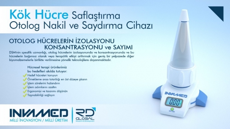 14 Mart Tip Bayramı’nda Türk Bilim İnsanlarından Müjde