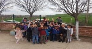 Bismil ’Koca Çınarlar’ İle Buluşuyor