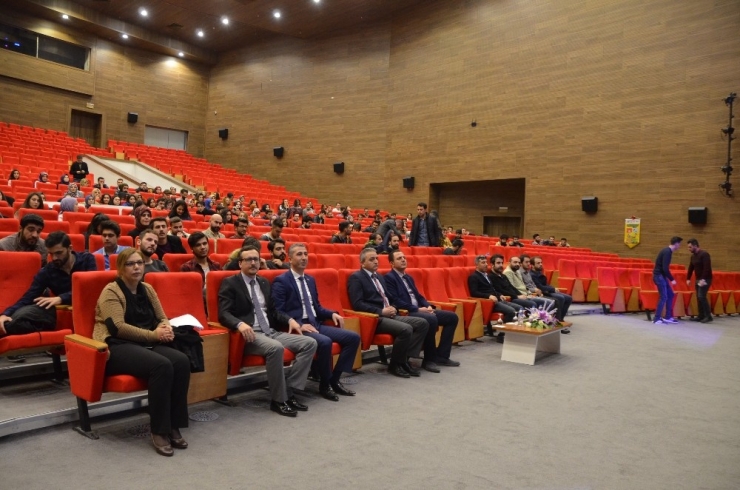 Erzincan’da "Sıfır Atık” Semineri