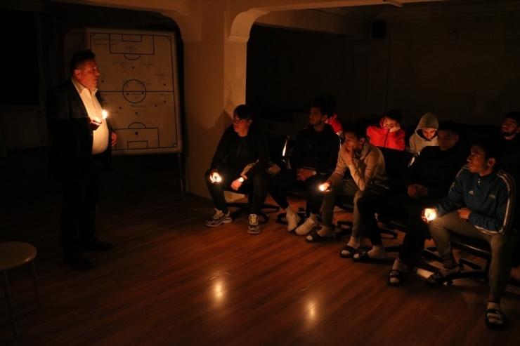 Manisaspor’un İçler Acısı Hali