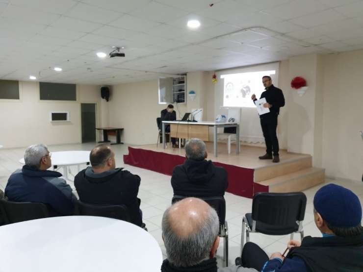 Gebze’de Sıfır Atık Eğitimi