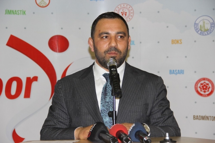 Hamza Yerlikaya’dan Milli Sporculara Atama Müjdesi