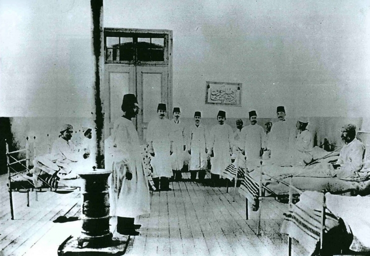 14 Mart’ın Bilinmeyen Hikayesi