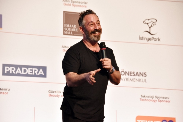 Perakendecilerden 11’inci Alışveriş Ekonomisi Zirvesi’ne Yoğun İlgi