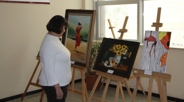 Sbü Eğitim Ve Araştırma Hastanesi’nde 14 Mart Tıp Bayramı Etkinlikleri