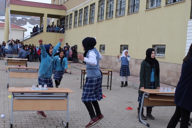 14 Mart Dünya Pi Günü