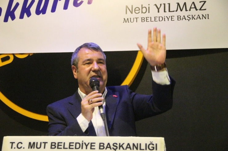 Yılmaz’dan Seçilecek Başkana Çağrı