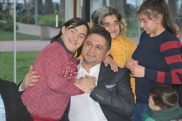 Aliağa’ya Dünya Standartlarında Hippoterapi Merkezi