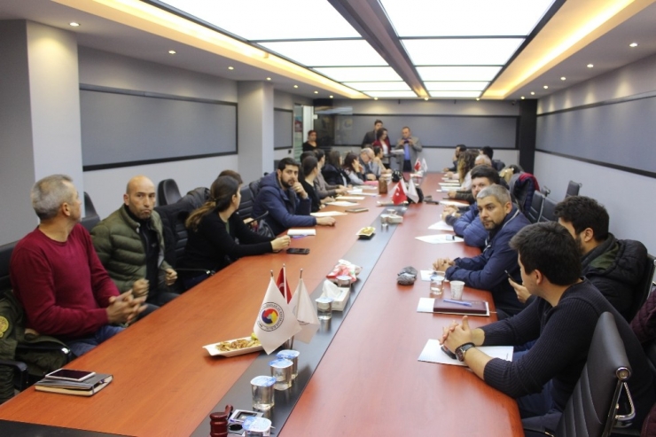 Bandırmalı İşverenler “İstihdam Seferberliğinde” Bilgilendi