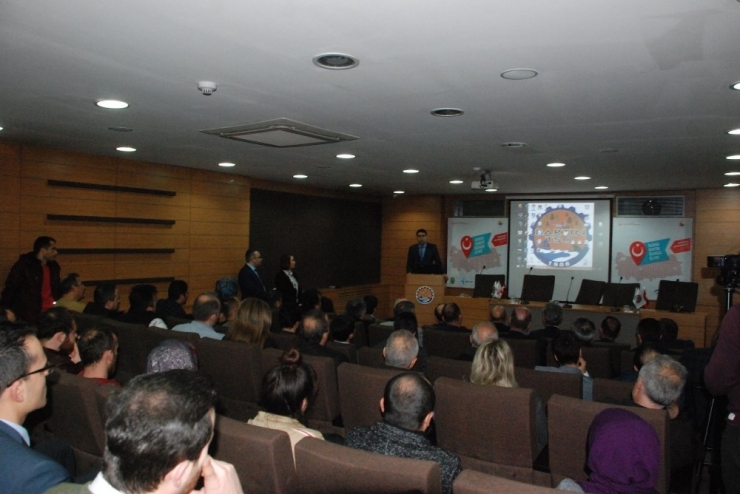 Bartın Valisi Sinan Güner’den Kurumlara İstihdam Seferberliği Uyarısı