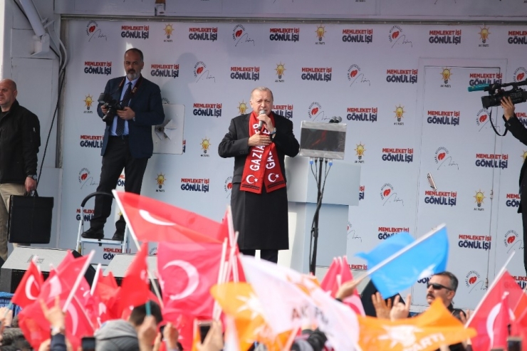 Cumhurbaşkanı Erdoğan Yeni Zelanda’da Yaralanan Türk Vatandaşıyla Görüştü
