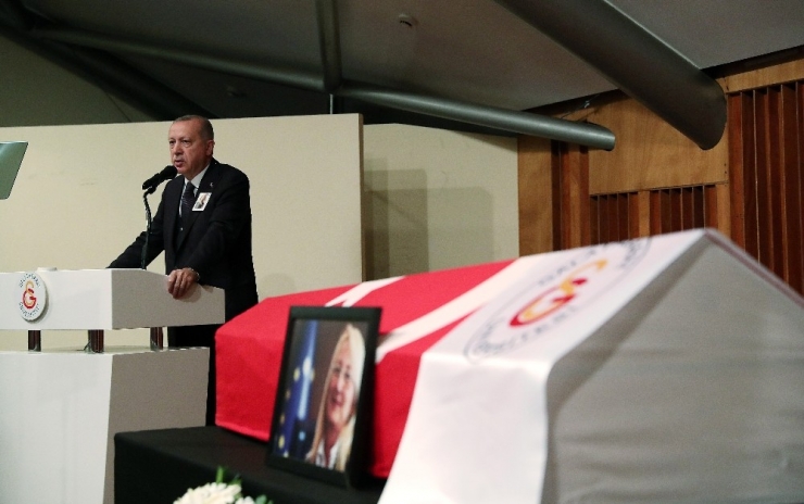 Cumhurbaşkanı Erdoğan: "İslam Düşmanlığı Bu Saldırı İle Taciz Çizgisini Geçerek Toplu Katliam Boyutuna Ulaşmıştır"