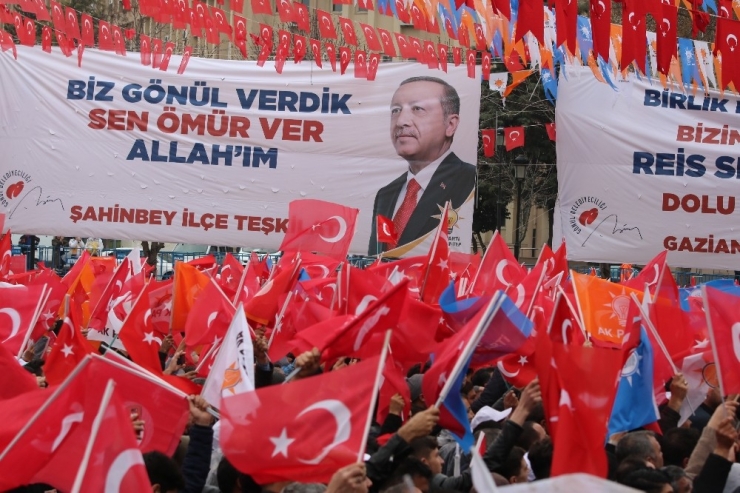 Cumhurbaşkanı Erdoğan’dan Yeni Zelanda’daki Katliama Sert Tepki