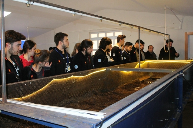 Kazım Kurt’tan ‘Milli Ekonominin Temeli Ziraattır’ Hatırlatması