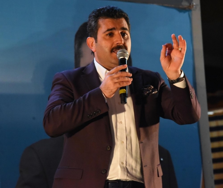 Başkan Uğurlu’dan Hodri Meydan