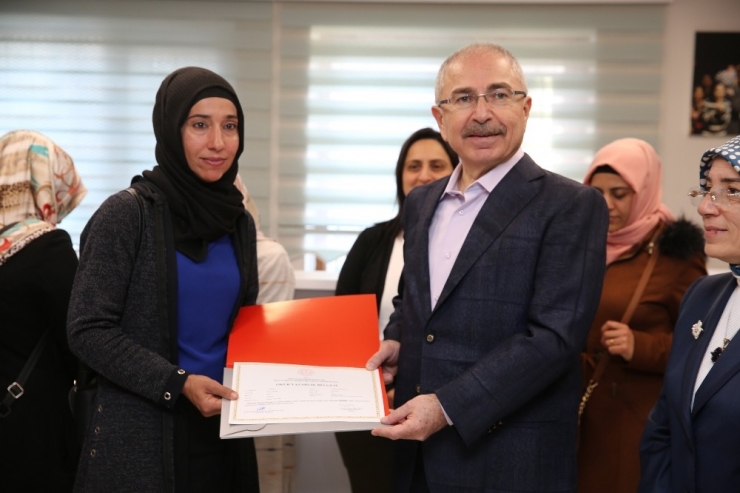 Okuma Yazma Seferberliğinde Mardin Örnek Oldu