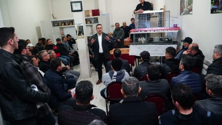 Mustafakemalpaşa Turizmle Uçacak