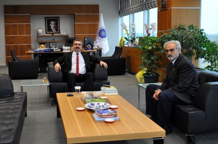 Kırmızı Frenküzümü Genotipi “Çeliks” İsmiyle Tescil Edildi