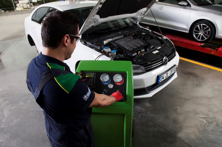 Leaseplan Araç Bakımı İçin Euromaster’la Anlaştı