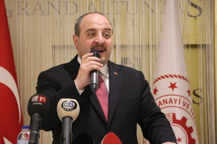 Bakan Varank: “Aralık 2020’ye Kadar, İşe Alacağınız Çalışanın Sgk Primlerini Ödeyeceğiz"