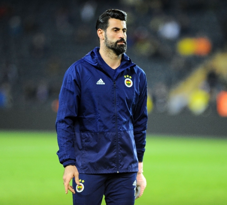 Spor Toto Süper Lig: Fenerbahçe: 0 - Dg Sivasspor: 0 (Maç Devam Ediyor)