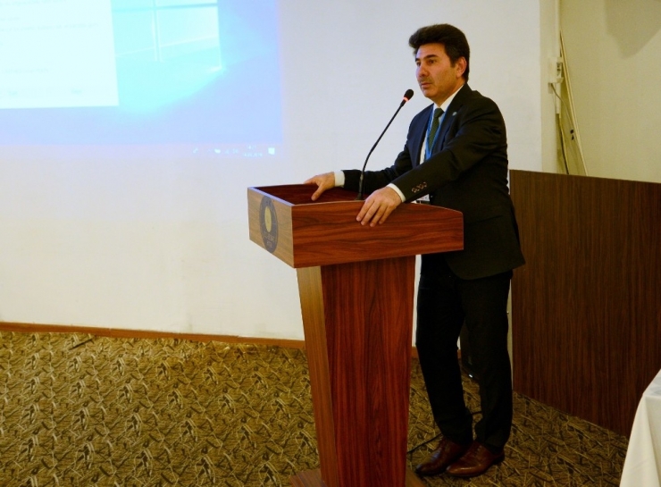 Uluslararası Sosyal Bilimler Kongresi Başladı