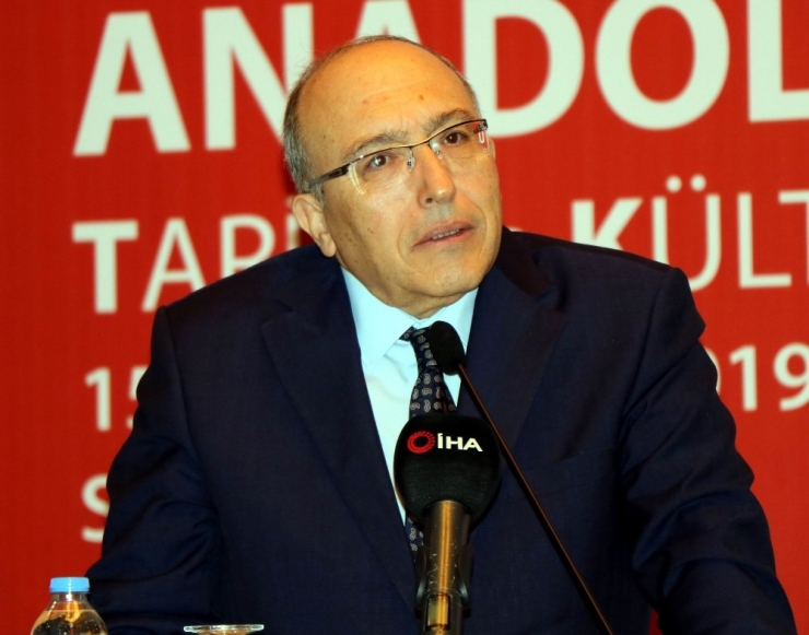 Kültür Ve Turizm Bakan Yardımcısı Dursun: "Dicle’nin Kuzularını Çakallara Kaptırmayacağız"