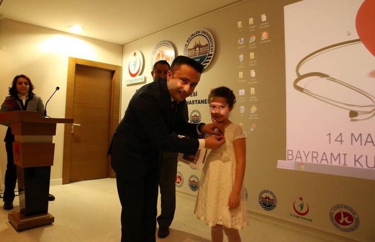 Keçiören Eğitim Ve Araştırma Hastanesi’nde Bir İlk